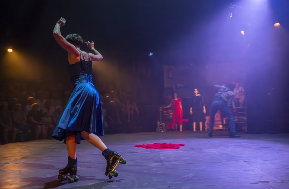 Ticketverkoop 2025 loopt!