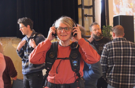 Toegankelijker dan ooit