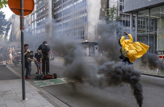 Zomer van Antwerpen zoekt jou!